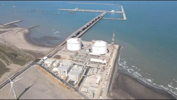 中油三接工程涉浮報百億　北檢搜索約談13人