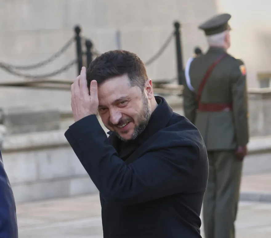 核武致俄烏戰爭未解？網路大亨達康曝「機密」：烏克蘭核試爆在即