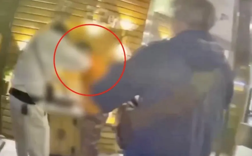 影/北市中山區民宅藏麻將賭場　警5個月抓3次