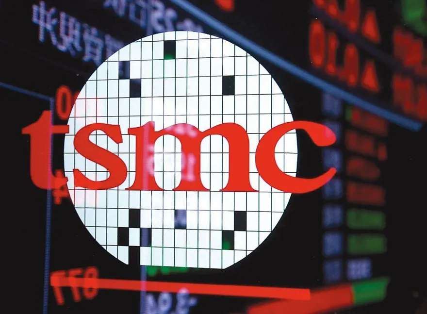 台積電美國廠獲利暴跌99％！ 研調機構揭「3大危機」浮現