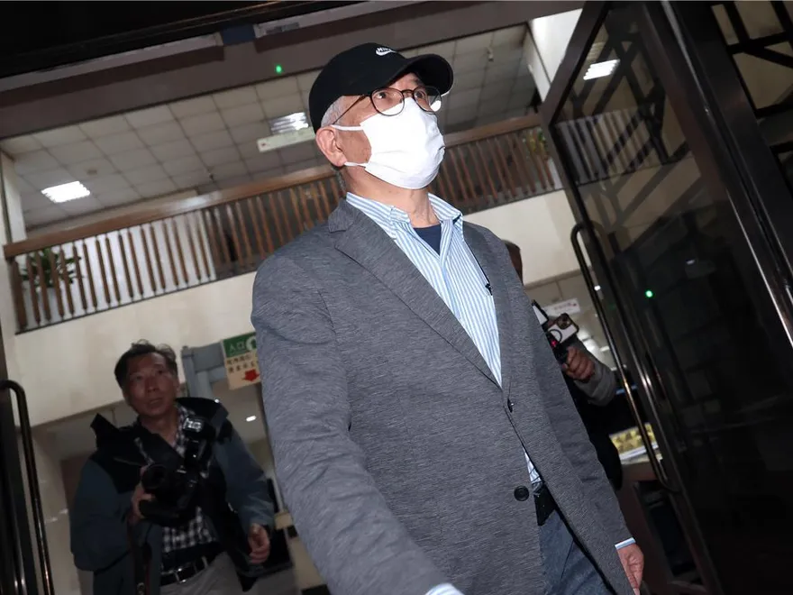 中油三接爆浮報百億醜聞！檢廉兵分11路搜索　施義芳等13人請回