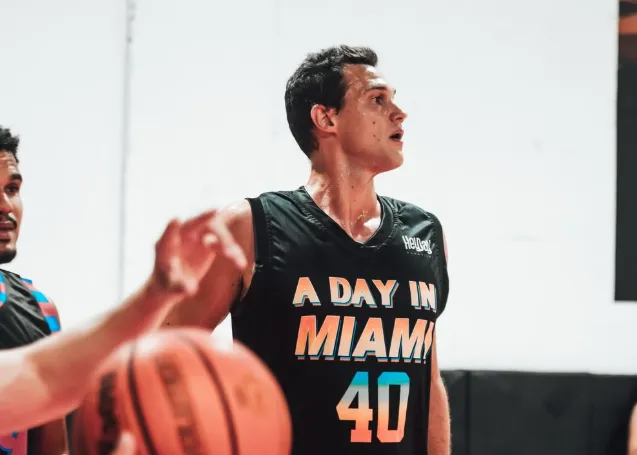 NBA/義大利史上得分王宣布退休　4個月前才拿冠軍賽MVP