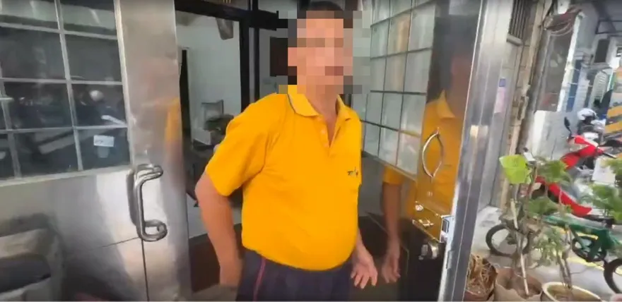 清潔員送電鍋被判貪污　Cheap怒批：司法僵化