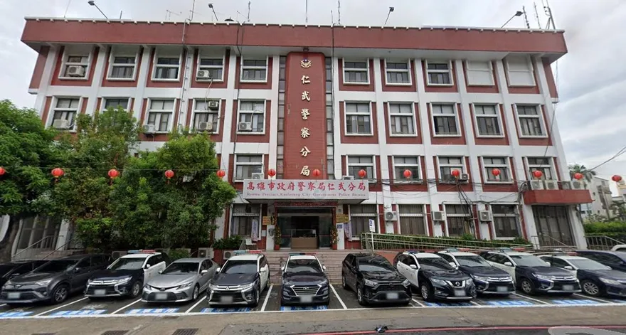 高雄爆「透天別墅殺妻案」！兇手老公「藏匿公墓」被逮