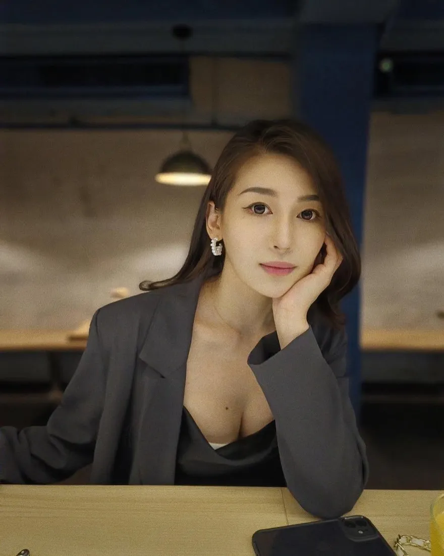 「小草女神」參戰台中西屯議員　劉芩妤表態爭取黨內提名