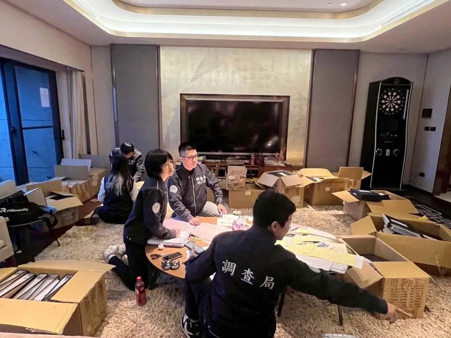 打詐專法成詐團護身符？黃捷不忍了：要還被害人全額財損