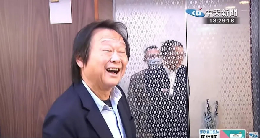 遭國台辦批評「沒出息」　王世堅反嗆睜眼說瞎話：我連美國都不去