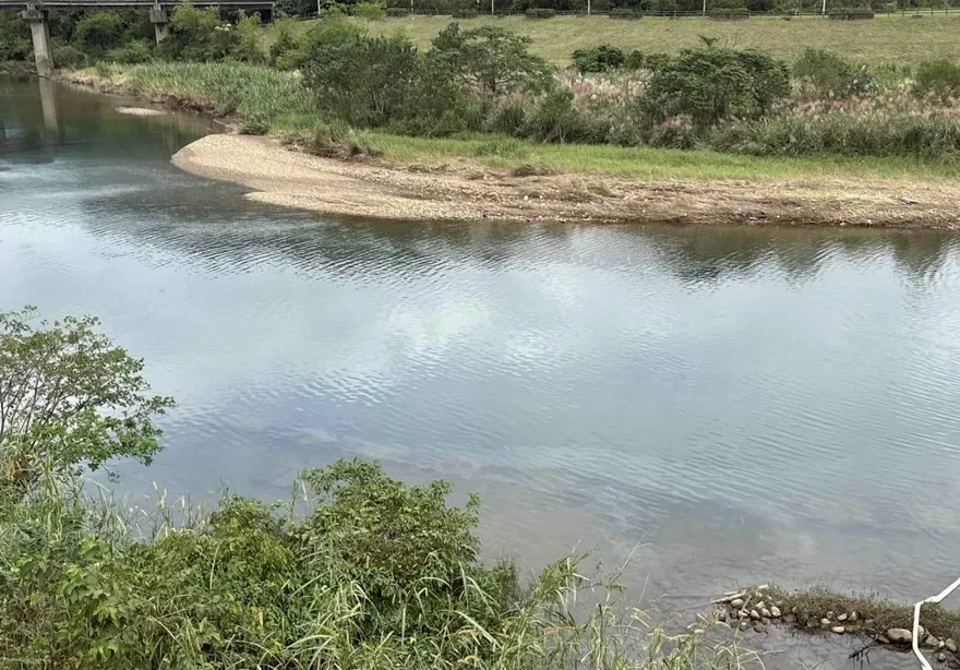 基隆河油污染18萬戶受害！將誠負責人等5人羈押