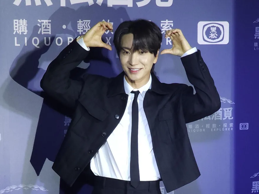 SJ利特太常來：台北夜景比首爾更熟悉　直呼「這裡好像有我的家」