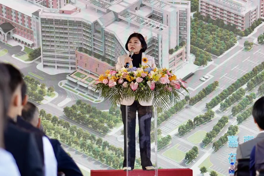 劉建國捲土再戰！張麗善酸：他對雲林奉獻在哪「鄉親比我清楚」