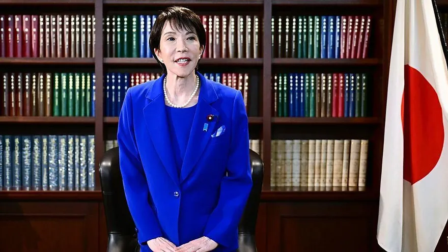 高市改口「台灣是中國一部分」立場沒變！網酸爆：青鳥快出征