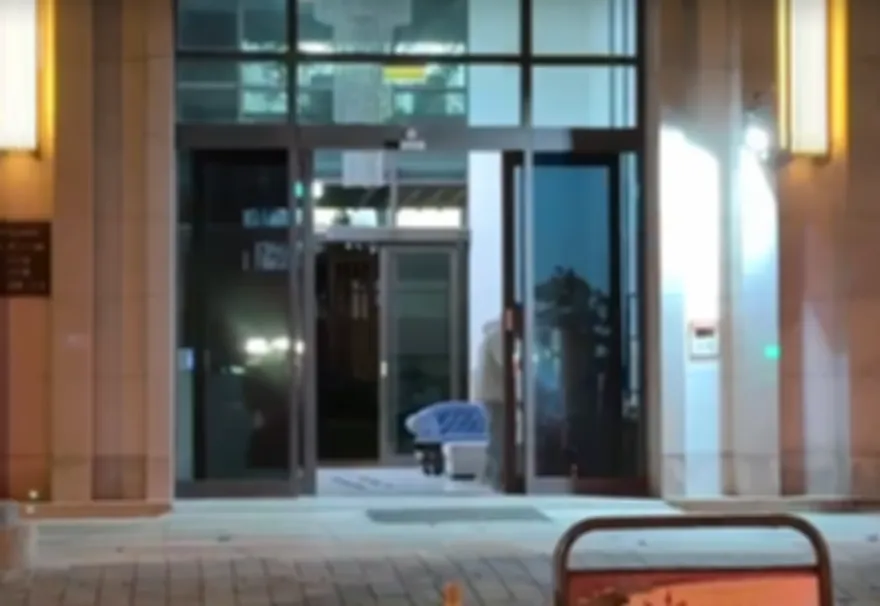 新竹翁殺妻打電話報案自首　法官裁定羈押