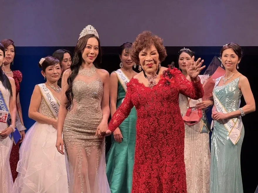 周遊狂吸日本影業公司求合作！興奮喊：台日交流