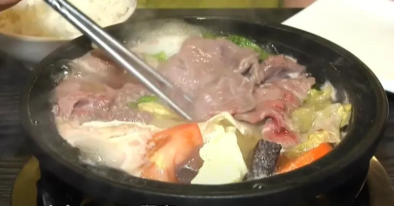 4高中生用餐惡搞！燒壞鍋還烙跑　師領人道歉賠償