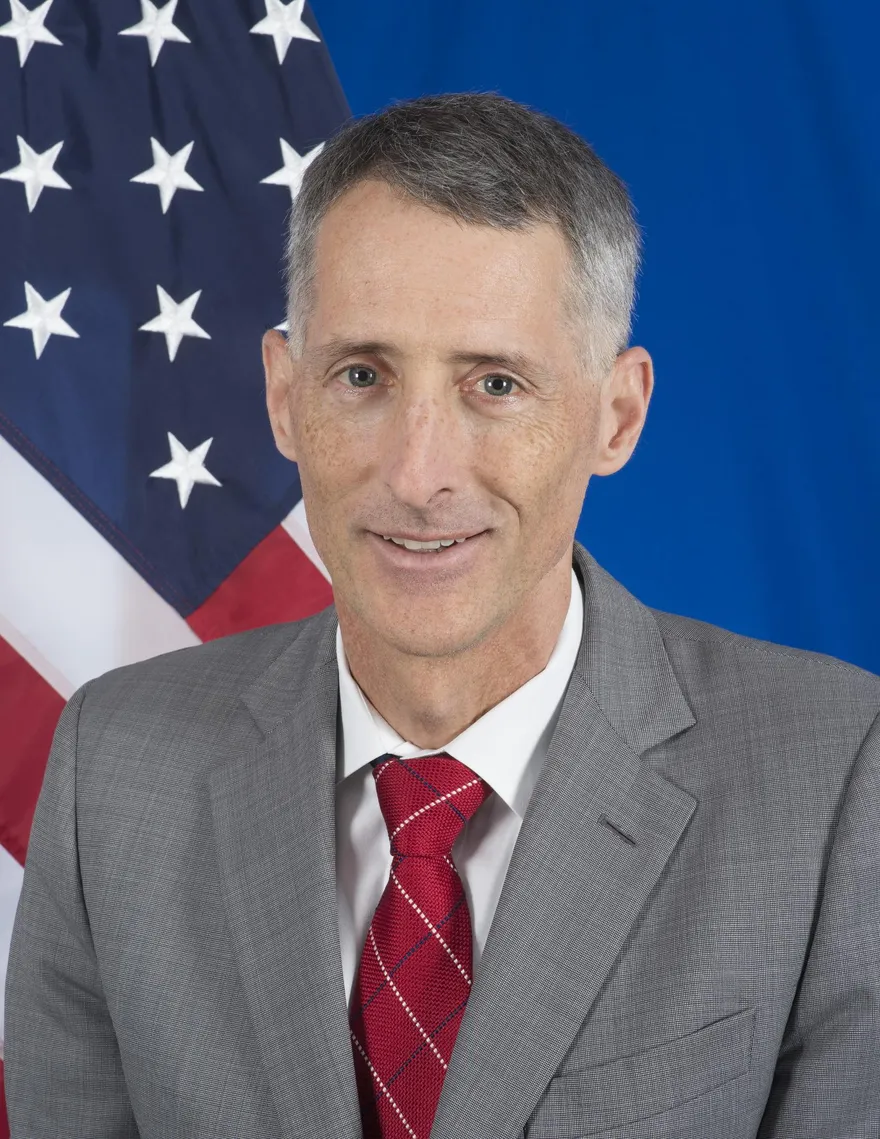 陸軍事動作不斷　美副助卿：與南韓等印太夥伴合作維護台海和平