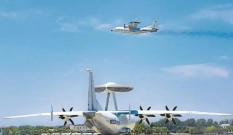 逼近僅1百米！陸戰機東海上空遭「外機挑釁」　僵持逾20分鐘