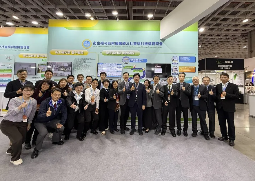 數秒就能偵測腦出血！ 桃園醫院以AI驅動智慧醫療革命