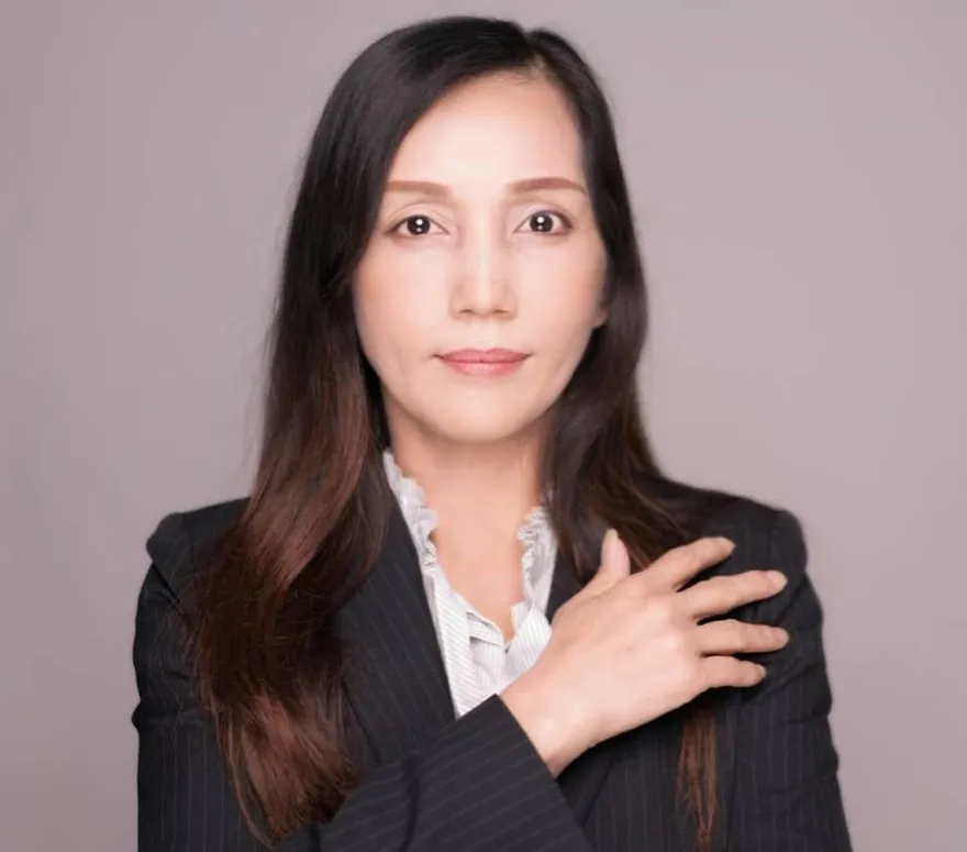 林慈愛、鄭慶欽突宣布退出　新竹市議會第三大政團恐解散