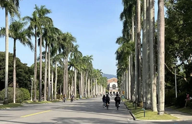 台大出現肺結核個案　石崇良：匡列約900名密切接觸者