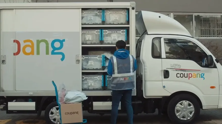 韓酷澎個資外流「疑陸籍前員工犯案」　被爆狂招大陸籍開發人員