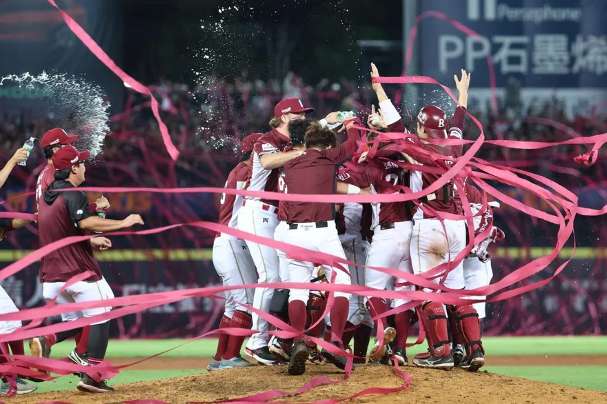 中職/2026年賽程出爐！3/28猿象大巨蛋開幕戰