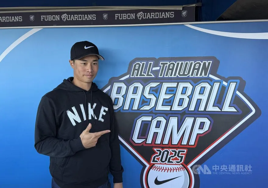 MLB/林昱珉獲邀響尾蛇春訓！旅美5台將大聯盟報到