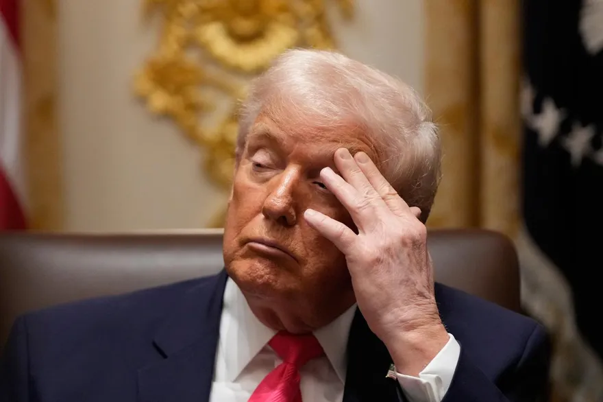 川普罵索馬利亞人「垃圾」別待在美　當地民眾譴責卻也有人認同