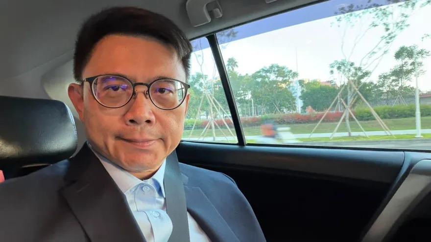 遭控子女在校打同學！高雄市長參選人賴瑞隆回應了