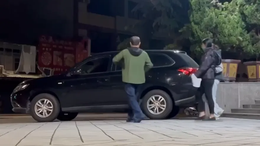 檢驗台灣鯛卻鬧烏龍！　女研究助理作完筆錄認自己疏失