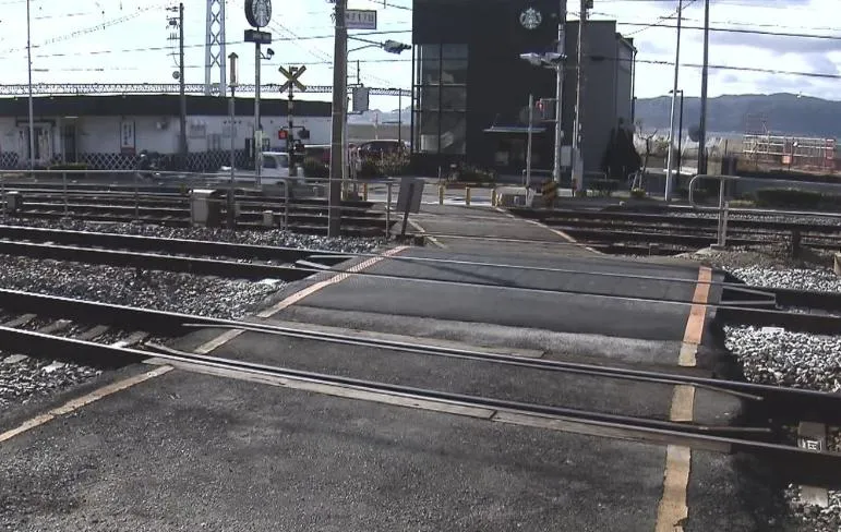 2陸女遊神戶疑「搞錯平交道」慘遭輾斃　家屬不滿求償1.4億