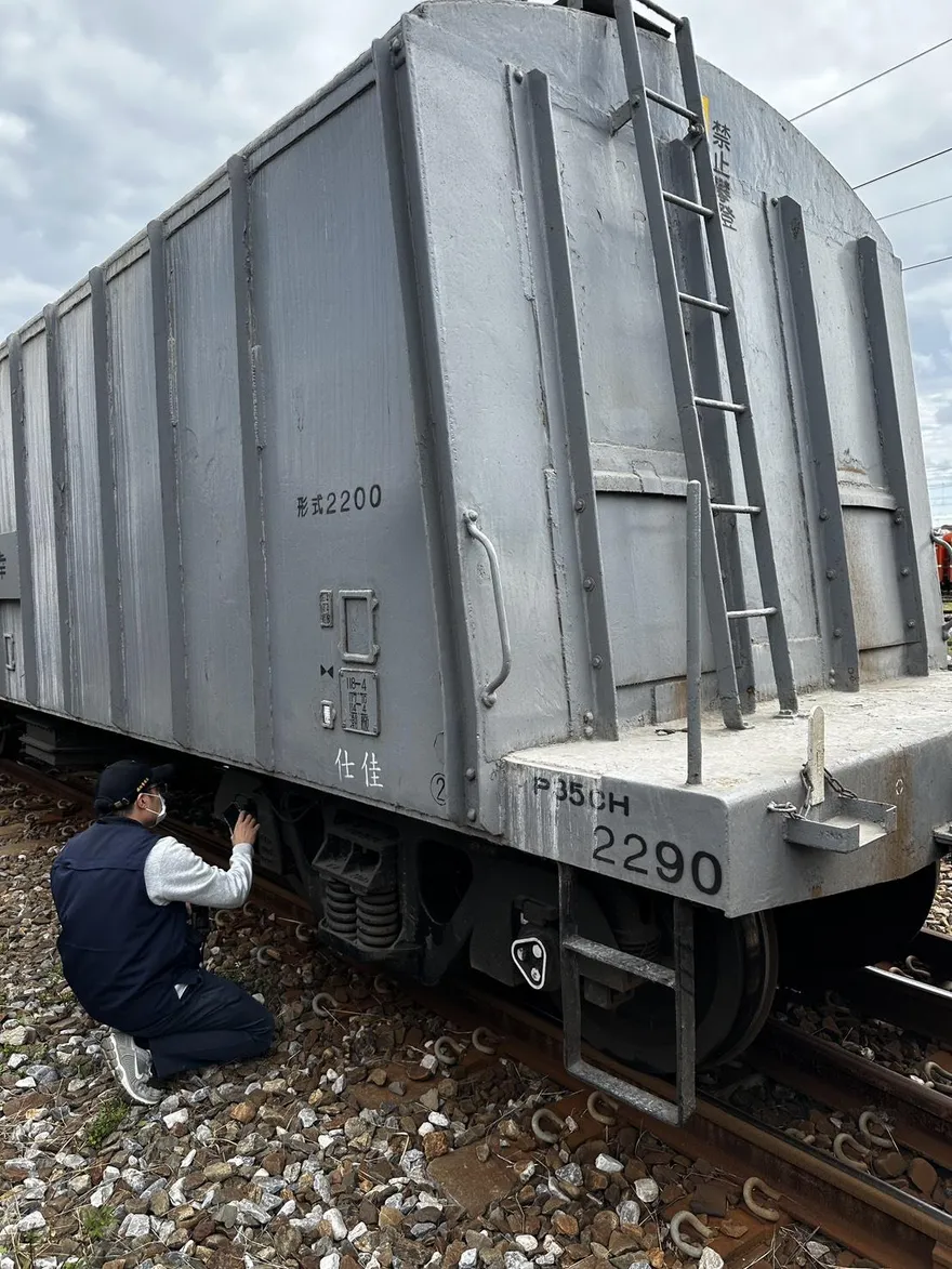 調車員遭撞殉職！　台鐵年底前提內部調查、檢討SOP
