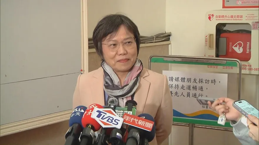 全台137場大型活動將登場　劉世芳：已有2縣市申請支援