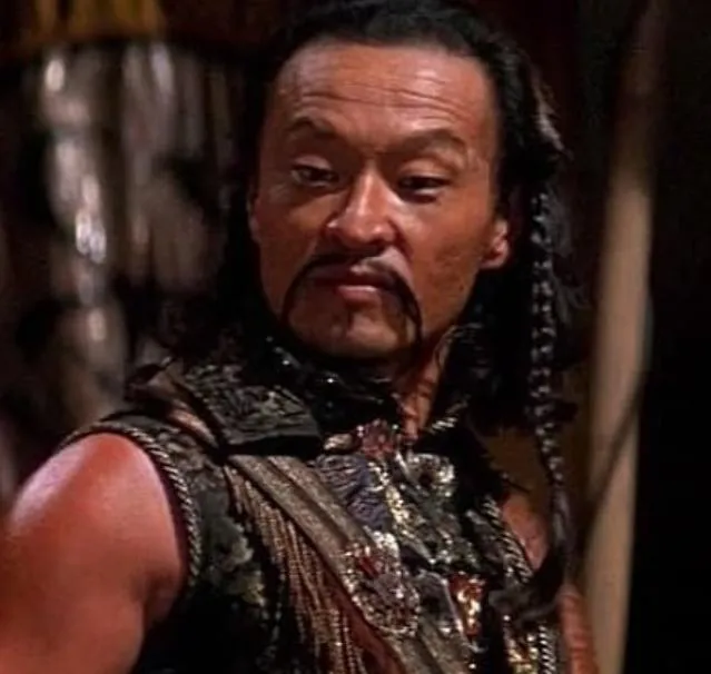 《魔宮帝國》、《007》經典反派！好萊塢日裔男星驚傳病逝