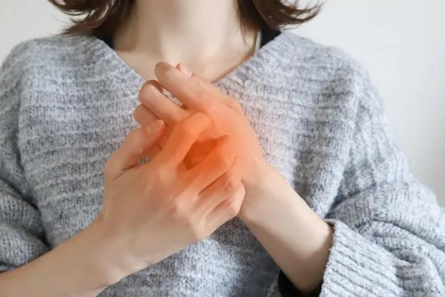 皮膚爛不停是「免疫力崩盤」警訊！醫曝關鍵在腸道健康