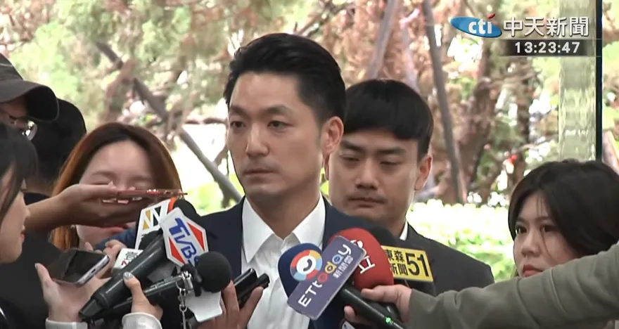 2026台北市長民調蔣萬安力壓群雄！黃揚明：推升滿意度才是主戰場