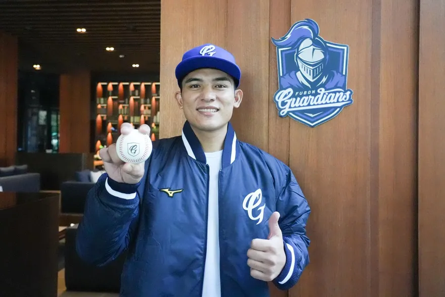 中職/確定了！富邦悍將重磅補強林岱安　隊史首位自由球員