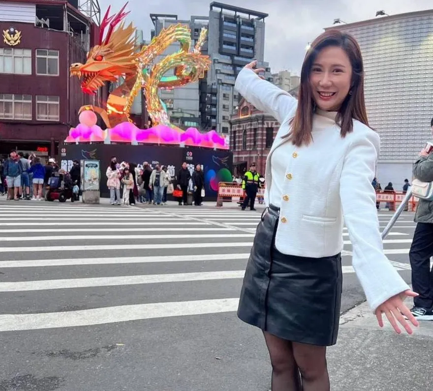 封鎖大陸小紅書惹議　柳采葳：民進黨又蠢又壞