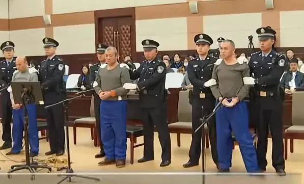 山東「入室搶嬰案」二審開庭被告不服　受害者相信重審將判更重