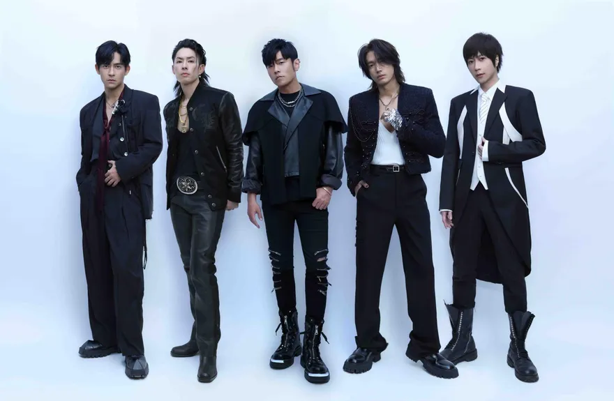 周杰倫、阿信合體F3遭青鳥轟「統戰」　網嗆：大罷免輸不夠？