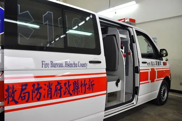 梨園摘蜂巢！竹縣8旬婦遭虎頭蜂螫　送醫搶救不治