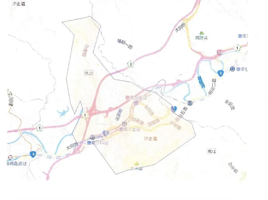 新北汐止油污染補助收件到12/31　換濾心最高千元