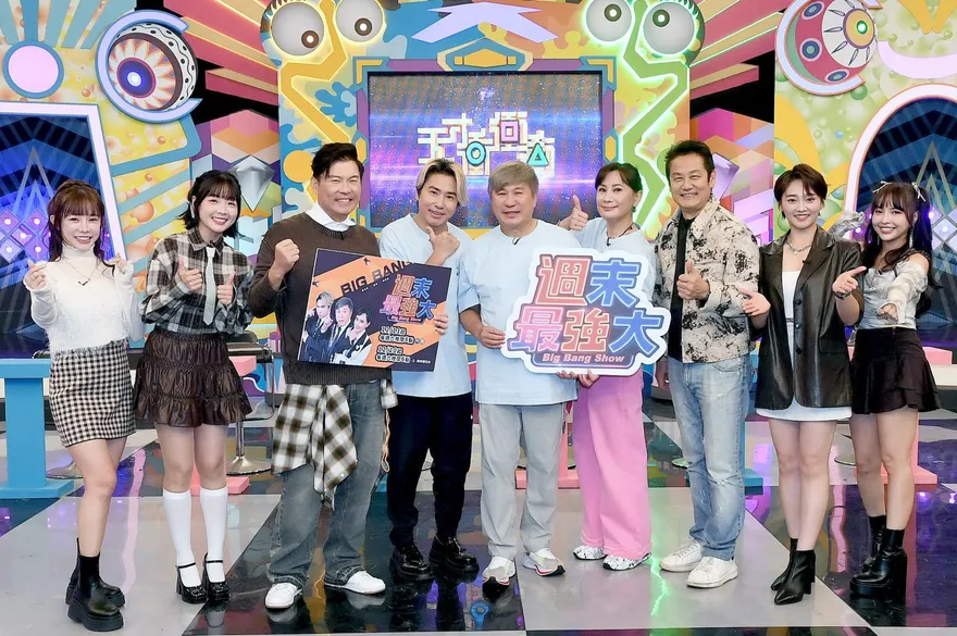 胡瓜玩遊戲突嗆曾國城「還有臉待電視圈？」　衝突內幕曝