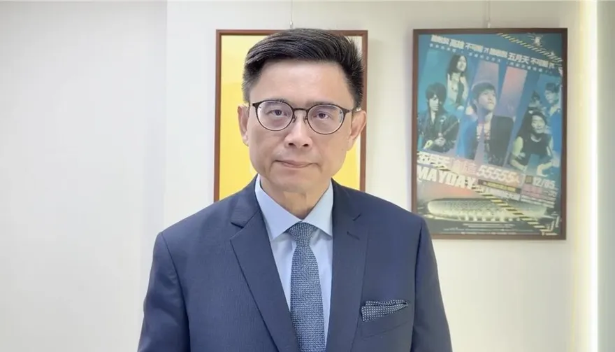 青鳥挺賴瑞隆！怒轟「追殺8歲小孩很垃圾」網全炸鍋