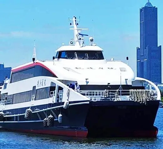 東北季風狂吹！台東往返蘭嶼航線12/8船班全取消