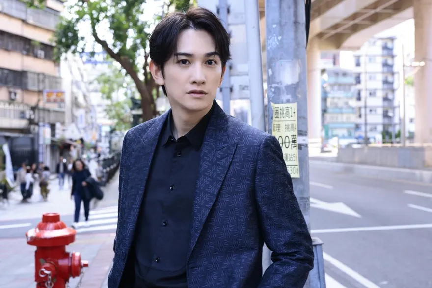 一北一南！町田啓太：佐藤健應該不知道他來　台語「水啦」「好野人」學好學滿