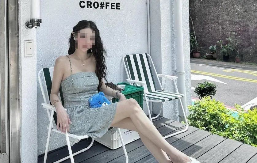 超辣變臉醫美網紅涉毒被捕！警方家中查獲搖頭丸、大麻煙彈