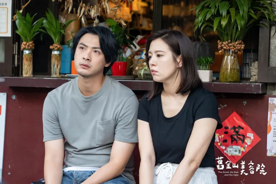 劉品言重逢初戀男友　竟當連晨翔面告白：繼續未完成的愛情