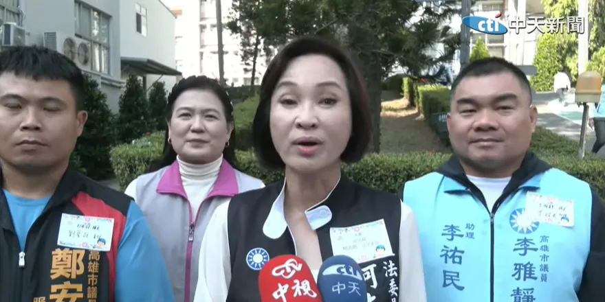 2026藍白合柯文哲喊「別再讓分」！柯志恩曝共識：他可以放心