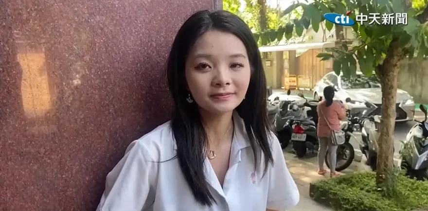 批政府禁小紅書是「極權國家」遭炎上　應曉薇女兒澄清：只是誇飾形容