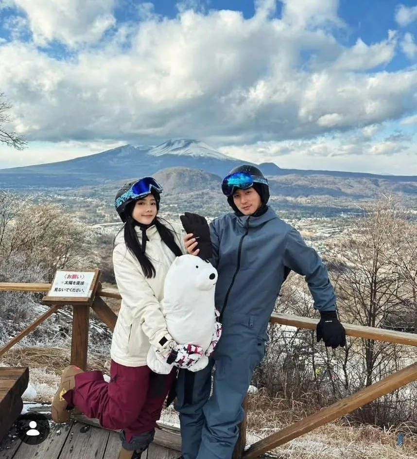 小煜離婚爆越界愛玩！妻簽保密協議　他酒局喝多自曝成光棍